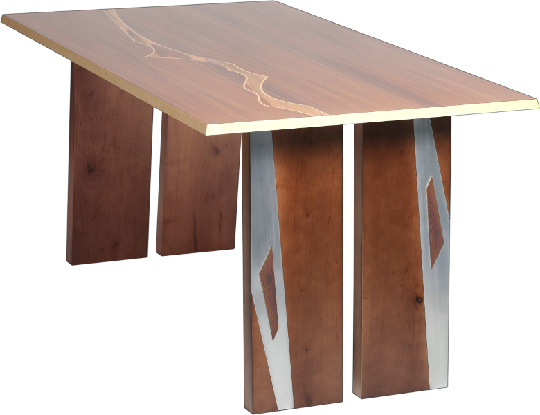 „Amsterdam" - dining table