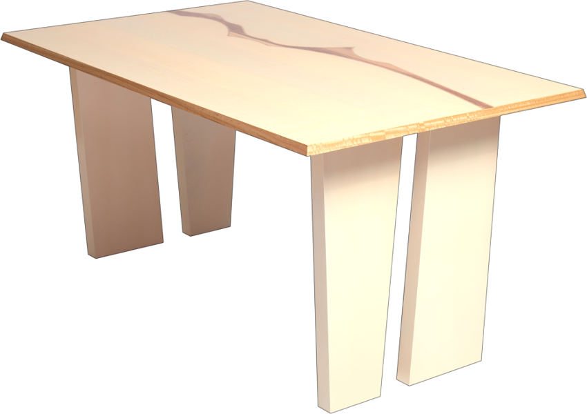 "Lisboa" - dining table