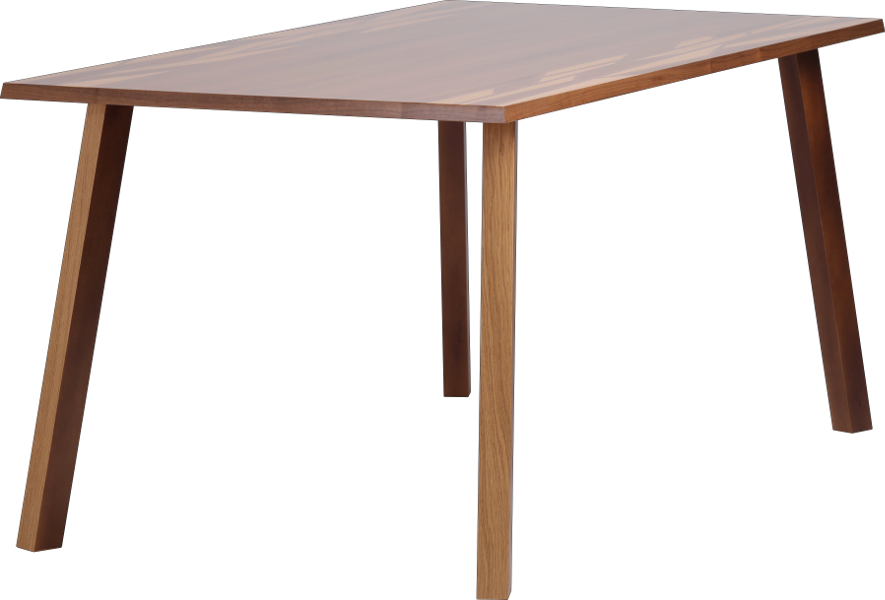 "Stockholm"-dining table