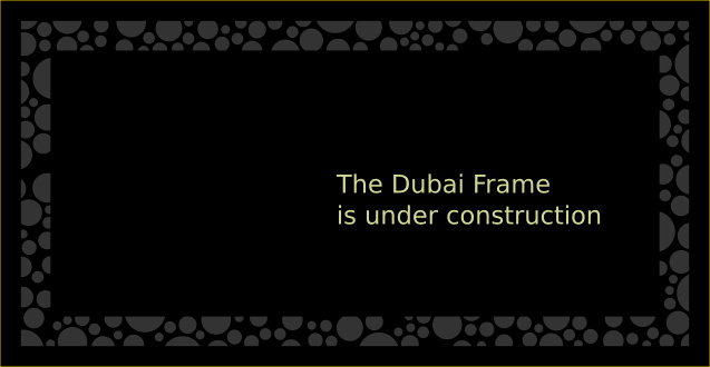 Dubai Frame